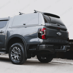 Alpha CMX Gullwing Hardtop Canopy | Ford Ranger Mk8 2023-on