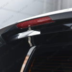 Alpha SC-Z Sports Tonneau Cover | Ford Ranger Mk8 2023-on