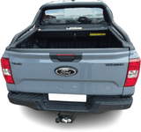 Easi Slide Roller Shutter | Ford Ranger Mk8 2023-on Double Cab Tremor