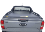 Easi Slide Roller Shutter | Ford Ranger Mk8 2023-on Double Cab Tremor