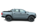 Easi Slide Roller Shutter | Ford Ranger Mk8 2023-on Double Cab Tremor