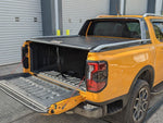 Easi Slide Roller Shutter | Ford Ranger Mk8 2023-on Double Cab Wildtrak