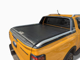 Easi Slide Roller Shutter | Ford Ranger Mk8 2023-on Double Cab Wildtrak