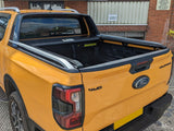 Easi Slide Roller Shutter | Ford Ranger Mk8 2023-on Double Cab Wildtrak