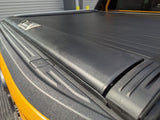 Easi Slide Roller Shutter | Ford Ranger Mk8 2023-on Double Cab Wildtrak