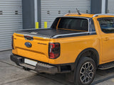 Easi Slide Roller Shutter | Ford Ranger Mk8 2023-on Double Cab Wildtrak