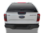 Lupo S1 Commercial Hardtop Canopy | Ford Ranger Mk8 2023-on