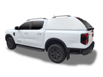 Lupo S1 Commercial Hardtop Canopy | Ford Ranger Mk8 2023-on