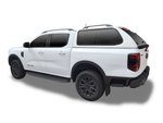 Lupo S1 Leisure Hardtop Canopy | Ford Ranger Mk8 2023-on