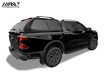 Lupo S1 Leisure Hardtop Canopy | Ford Ranger Mk8 2023-on