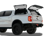 Lupo S1 Side Access Hardtop | Ford Ranger Mk8 2023-on