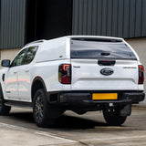 Ridgeback L-Series Hardtop Canopy | Ford Ranger Mk8 2023-on