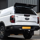 Ridgeback L-Series Hardtop Canopy | Ford Ranger Mk8 2023-on