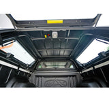 Ridgeback V-Series Hardtop Canopy | Ford Ranger Mk8 2023-on