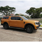 Ridgeback Vert-X Hardtop Canopy | Ford Ranger Mk8 2023-on