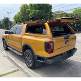 Ridgeback Vert-X Hardtop Canopy | Ford Ranger Mk8 2023-on