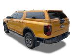 Ridgeback Vert-X Hardtop Canopy | Ford Ranger Mk8 2023-on