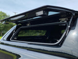 Ridgeback Vert-X Hardtop Canopy | Ford Ranger Mk8 2023-on