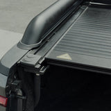 Aeroklas E-Roll Roller Shutter | Volkswagen Amarok Mk3 2023-on Double Cab